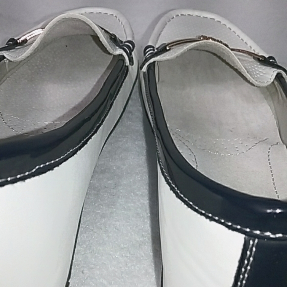 Baobao D women's loafers size 7.5 38 - Picture 13 of 13